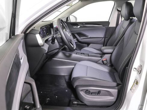 New 2026 Volkswagen Tiguan SE image 5