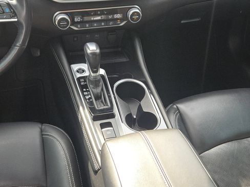 Used 2023 Nissan Altima 2.5 SL AWD/4WD image 20