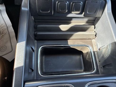 Used 2015 Chevrolet Silverado 1500 LTZ w/ LTZ Plus Package image 31