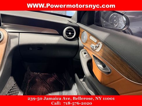 Used 2020 Mercedes-Benz C 43 AMG 4MATIC Sedan image 25