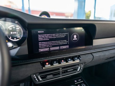 Used 2023 Porsche 911 GT3 image 36