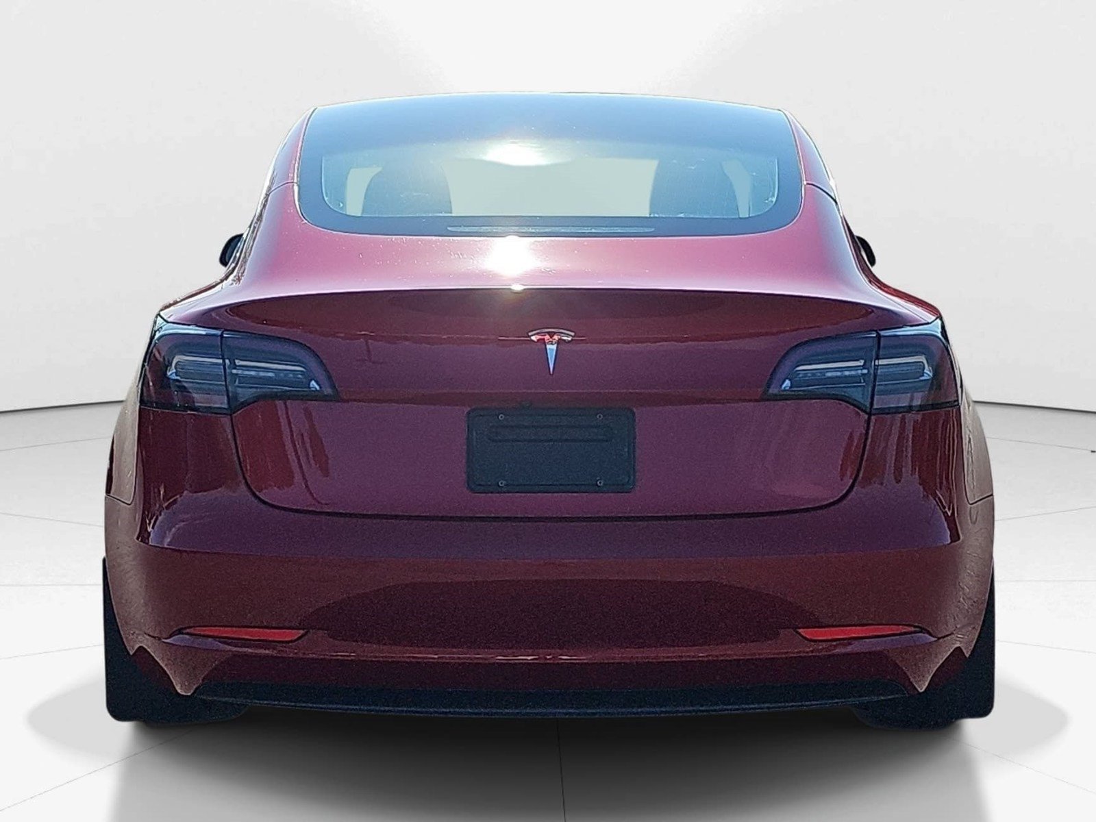 Used 2020 Tesla Model 3 Standard Range Plus RWD image 5