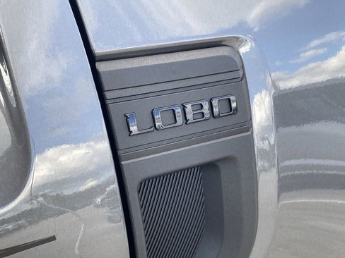 New 2026 Ford Maverick Lobo AWD/4WD image 10