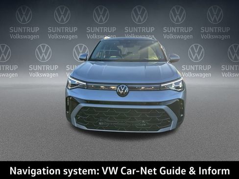 New 2026 Volkswagen Taos SEL AWD/4WD image 9