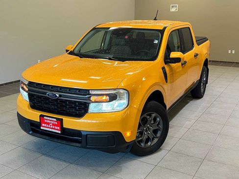 Used 2023 Ford Maverick XLT w/ XLT Luxury Package image 1