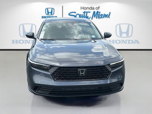 New 2026 Honda Accord SE image 2