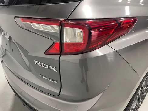 Used 2023 Acura RDX A-Spec AWD/4WD image 13