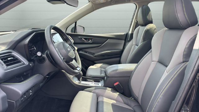 Used 2023 Subaru Ascent Onyx Edition Limited AWD/4WD image 21
