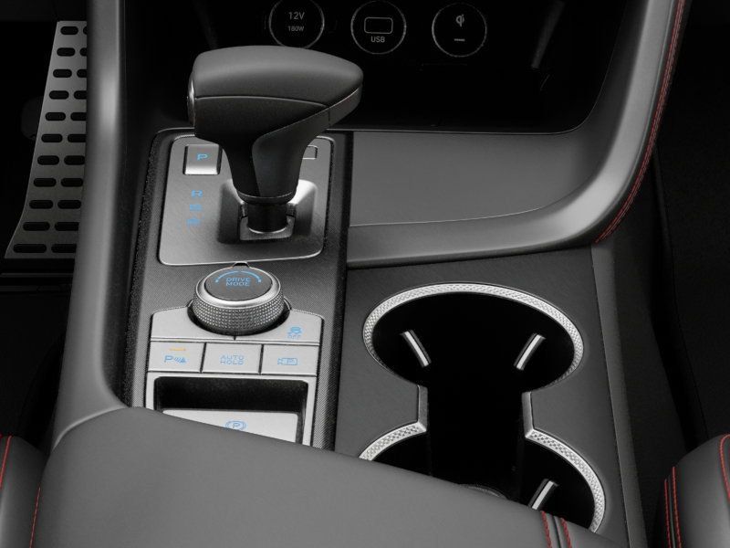 New 2026 Genesis G70 3.3T Sport Prestige AWD/4WD image 21