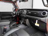 Used 2023 Jeep Wrangler Unlimited Rubicon 392 w/ Trailer Tow Package image 2