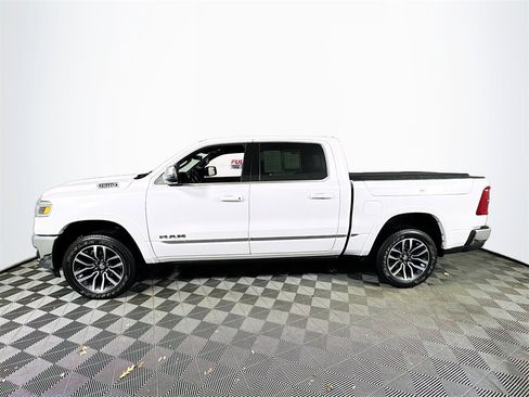 Used 2025 RAM 1500 Limited image 4