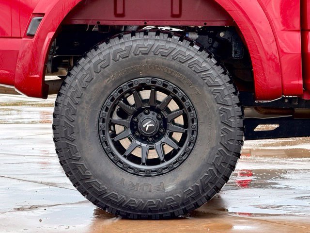 Used 2024 Ford F150 Raptor w/ Equipment Group 803A Raptor R AWD/4WD image 5