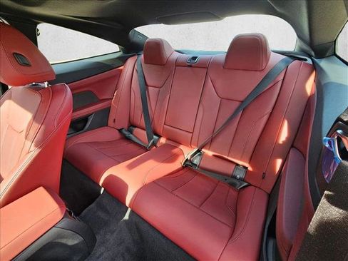 Certified 2026 BMW 430i Coupe w/ M Sport Package image 12