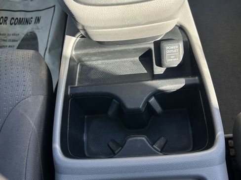 Used 2012 Honda CR-V EX image 9