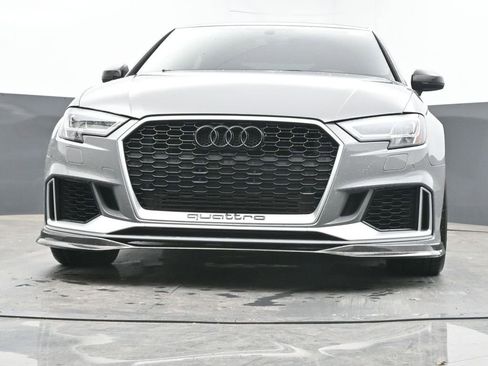 Used 2018 Audi RS 3 AWD/4WD image 49