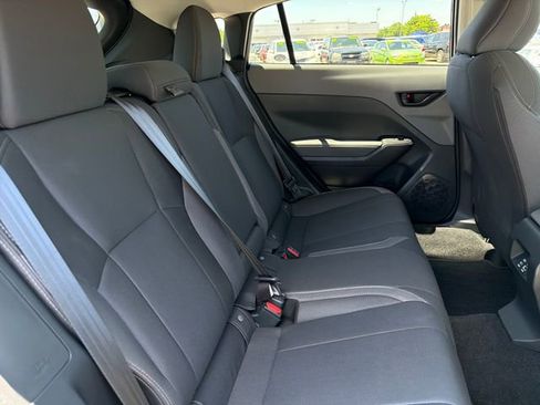 Used 2026 Subaru Crosstrek 2.0i Premium AWD/4WD image 24