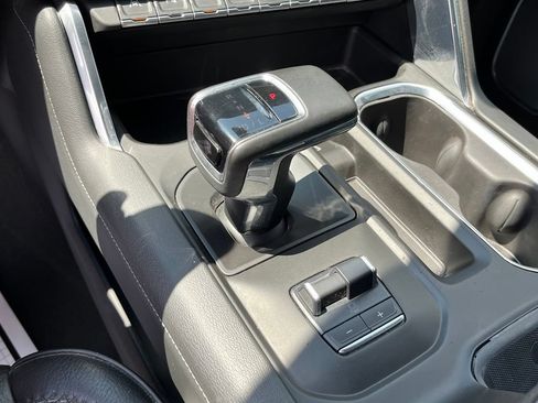 Used 2023 GMC Sierra 1500 Denali w/ Denali Reserve Package AWD/4WD image 24