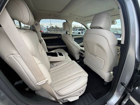 Used 2024 Genesis GV80 3.5T Advanced w/ Advanced Package AWD/4WD image 13