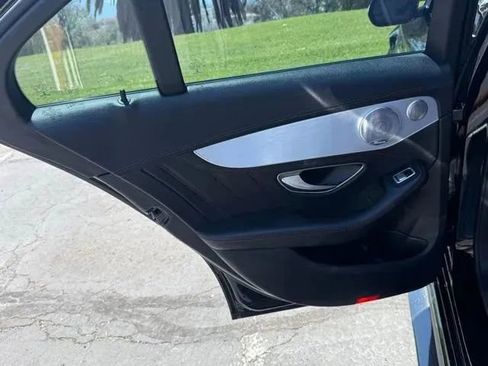 Used 2017 Mercedes-Benz C 43 AMG 4MATIC Sedan image 12
