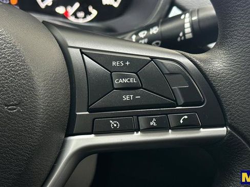 Used 2021 Nissan Altima 2.5 S image 27