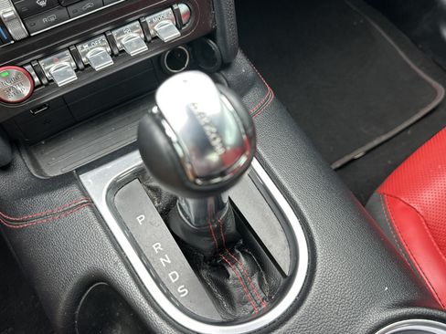 Used 2021 Ford Mustang Premium w/ 2.3L High Performance Package RWD image 26