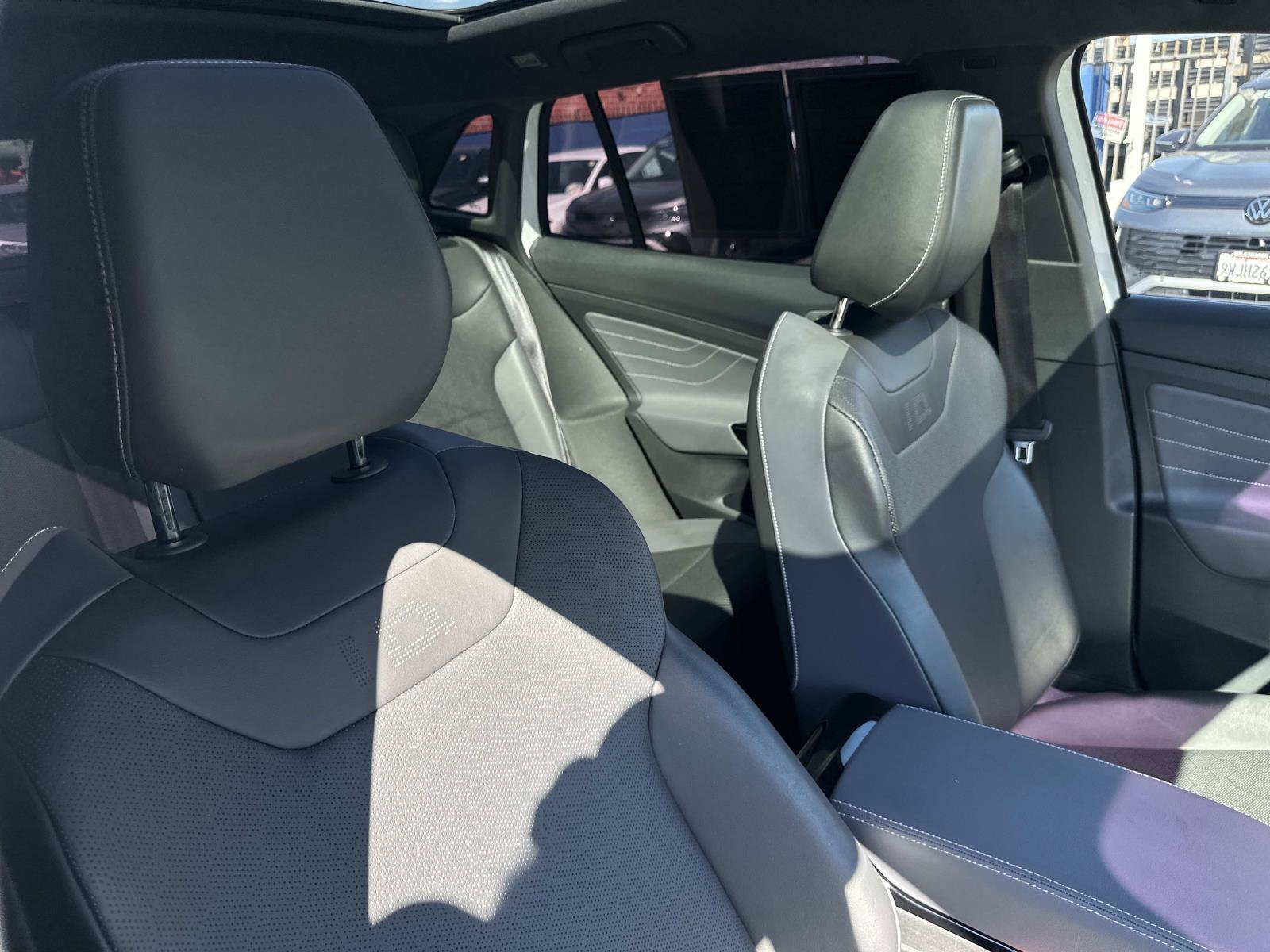 Certified 2023 Volkswagen ID.4 Pro S RWD image 29