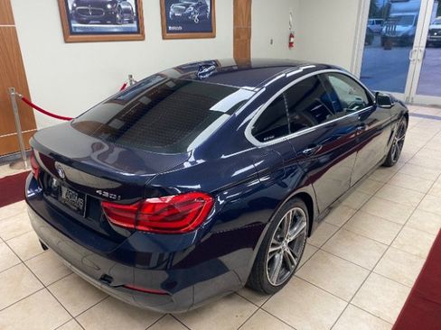 Used 2018 BMW 430i Gran Coupe RWD image 6