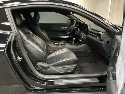 Used 2024 Ford Mustang GT Premium RWD image 27