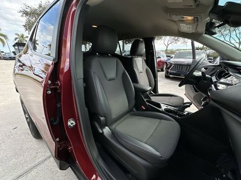 Certified 2022 Buick Encore GX Select image 32