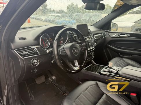 Used 2018 Mercedes-Benz GLE 350 image 24