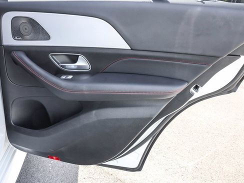 Used 2023 Mercedes-Benz GLE 53 AMG 4MATIC image 31