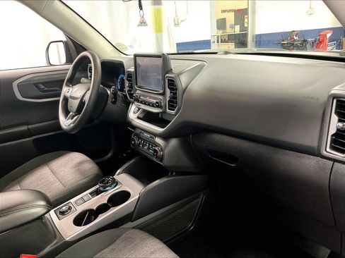 Used 2023 Ford Bronco Sport Big Bend AWD/4WD image 14