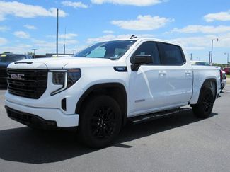 Used 2024 GMC Sierra 1500 Elevation AWD/4WD video 1