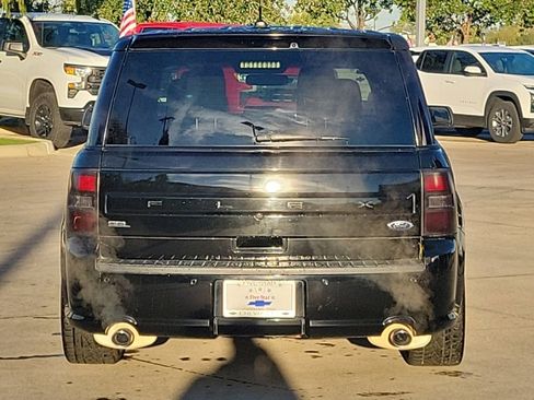Used 2016 Ford Flex SEL w/ Equipment Group 202A image 7