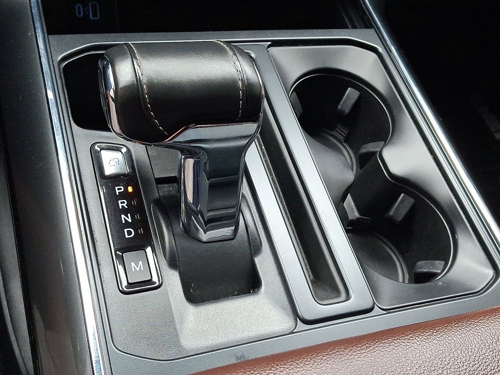 Certified 2022 Ford F150 Lariat AWD/4WD image 14