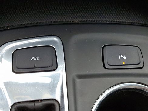 Used 2022 Chevrolet Equinox LT image 25