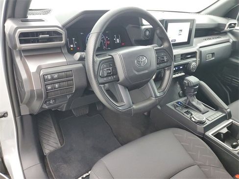 Used 2024 Toyota Tacoma SR5 image 20