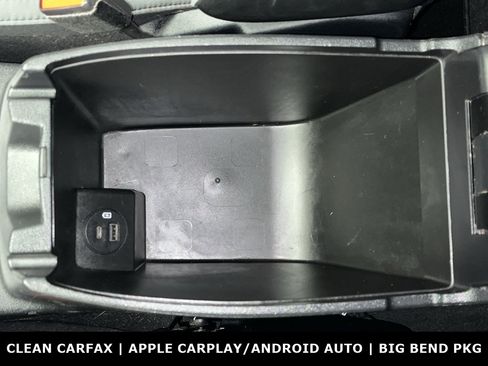 Used 2021 Ford Bronco Sport Big Bend w/ Big Bend Package (96B) image 27