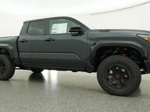 New 2026 Toyota Tacoma TRD Pro AWD/4WD image 28