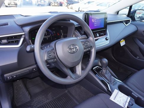 New 2026 Toyota Corolla LE image 10