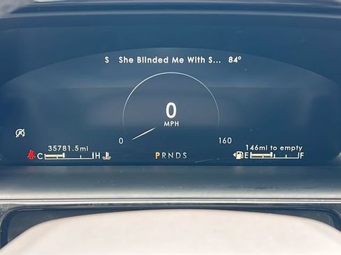 Used 2022 Lincoln Nautilus FWD w/ Premium Package image 22