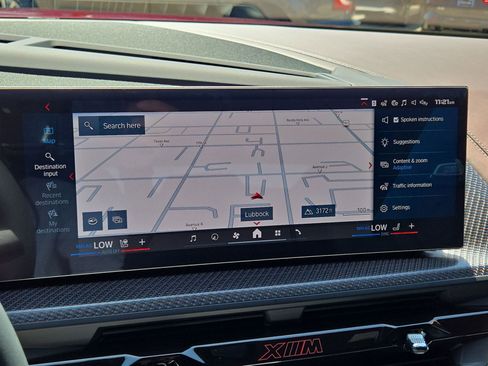 New 2026 BMW XM Label Red AWD/4WD image 19