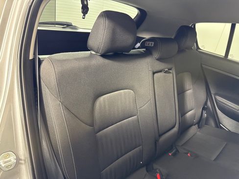 Used 2020 Kia Sportage LX image 24