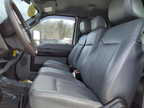 Used 2016 Ford F350 XL w/ Power Equipment Group image 13