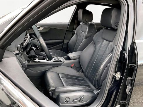 Used 2020 Audi A4 2.0T Premium w/ Convenience Package image 22