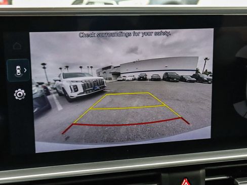 Used 2024 Hyundai Ioniq 6 SEL RWD image 30