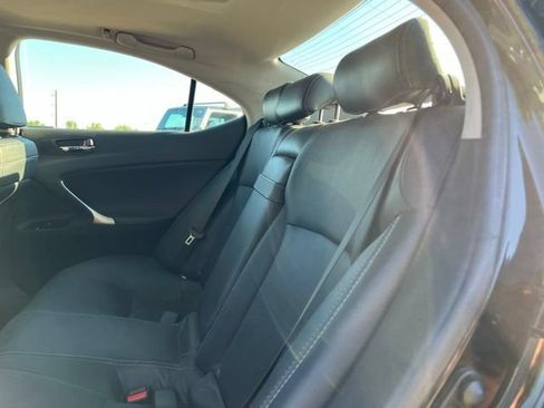 Used 2011 Lexus IS 250 AWD image 23