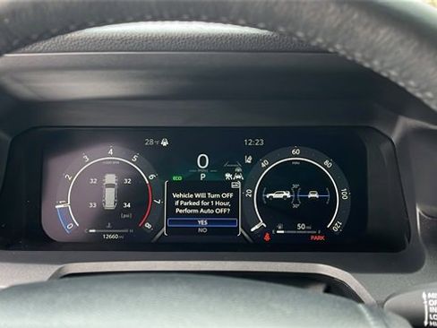 Certified 2025 Toyota 4Runner TRD Sport Premium image 14