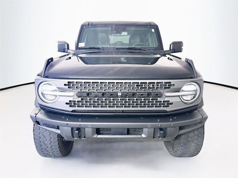 Used 2023 Ford Bronco Badlands AWD/4WD image 24
