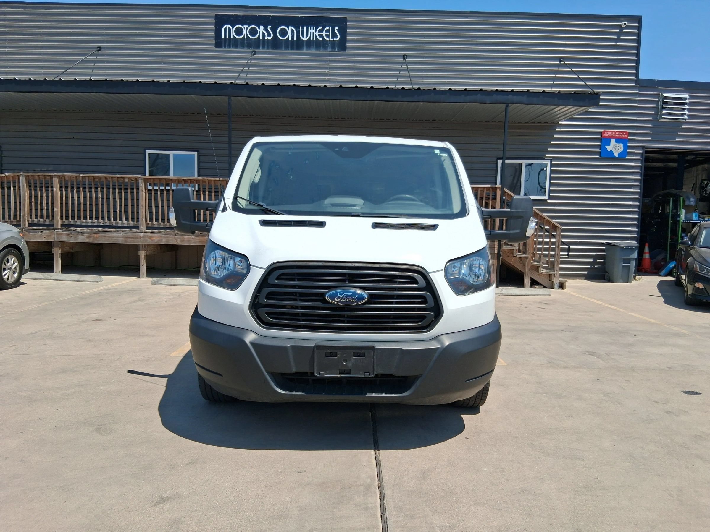 Used 2019 Ford Transit 150 XL RWD image 12